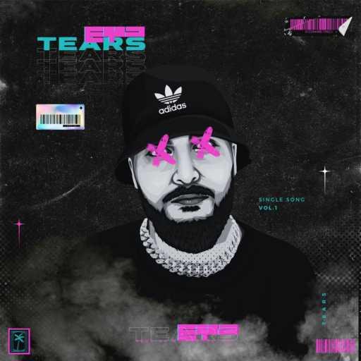 كلمات اغنية امسي سفيان  – tears مكتوبة