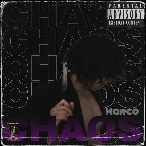 كلمات اغنية ماركو – Chaos مكتوبة