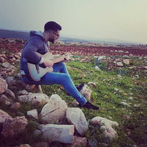 كلمات اغنية حسين مهدي – هَيدا حالي مكتوبة