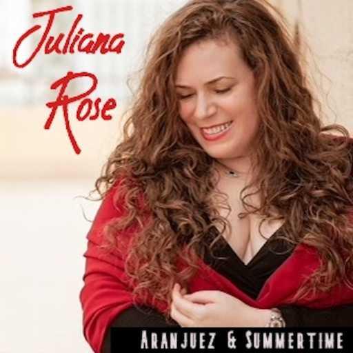 كلمات اغنية Juliana Rose – Summertime مكتوبة