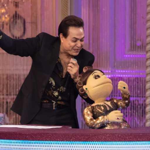 كلمات اغنية حكيم – أغنية رقصوني من برنامج أبلة فاهيتا مكتوبة