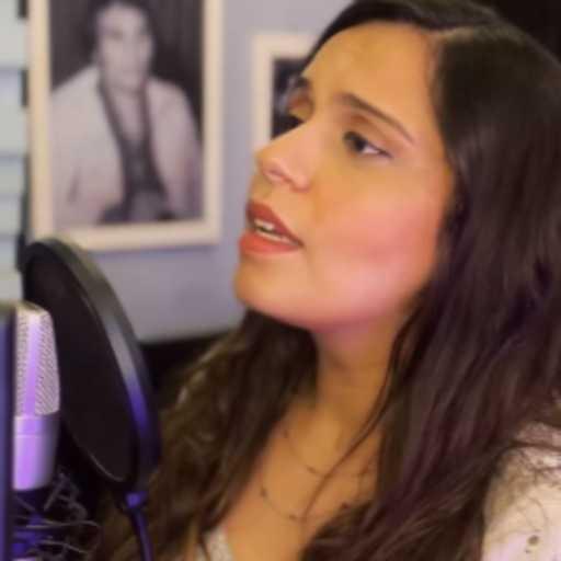 كلمات اغنية منة محي – ارجع يا زمان حن يا ماضي (تتر مسلسل قصة حب) مكتوبة