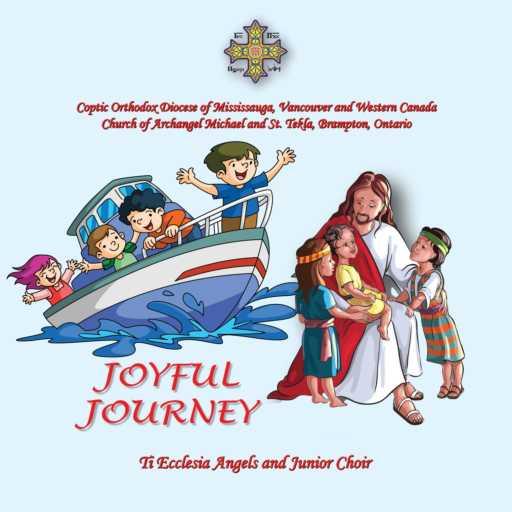 كلمات اغنية Archangel Michael and St Tekla Coptic Orthodox Church – David was a Little Boy مكتوبة
