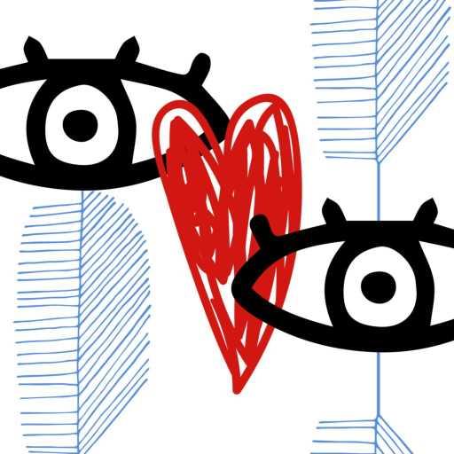 كلمات اغنية Maryam shehab – عيناك مكتوبة