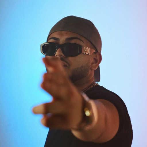 كلمات اغنية Basel808 – Habibi مكتوبة