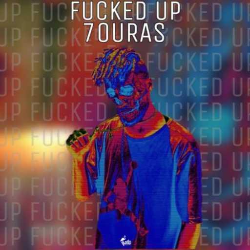 كلمات اغنية 7ouras – fukked up مكتوبة