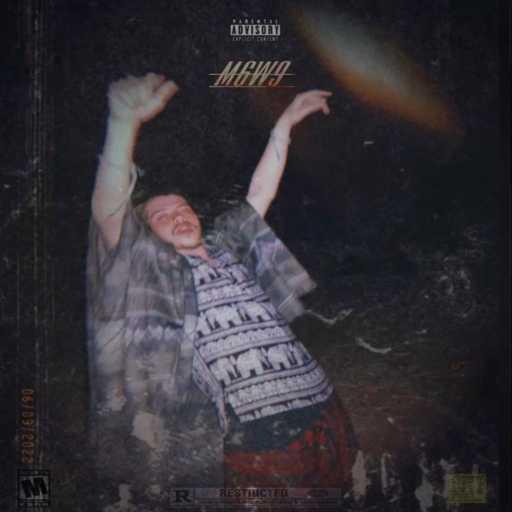 كلمات اغنية محمد والي – م٦و٩ مكتوبة