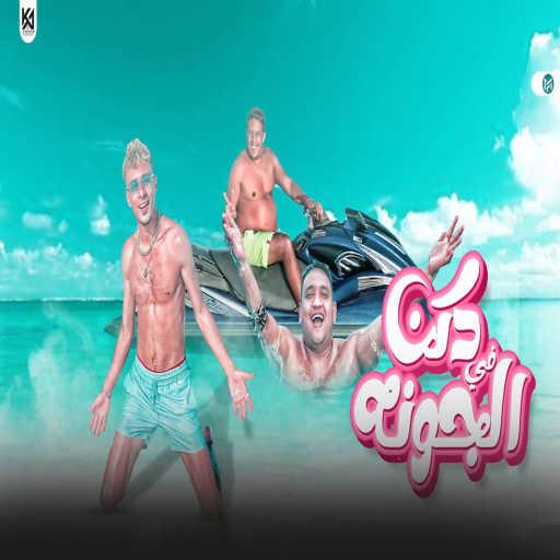 كلمات اغنية حمو بيكا, مودي امين & Ali Adora – دكن في الجونة مكتوبة