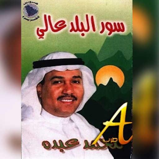 كلمات اغنية محمد عبده – فرحة الدار مكتوبة