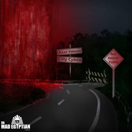 كلمات اغنية سيلي سايبن – Axel Ymeen (feat. DaMadEgyptian) مكتوبة