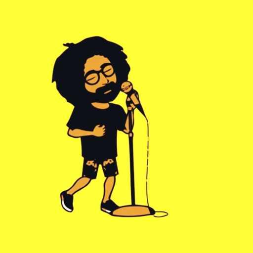 كلمات اغنية هاني الشيباني – أنا عودت عيني على رؤياك & خلي أسر قلبي مكتوبة