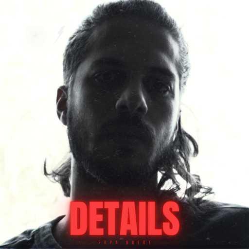 كلمات اغنية بابا جودو – DETAILS مكتوبة