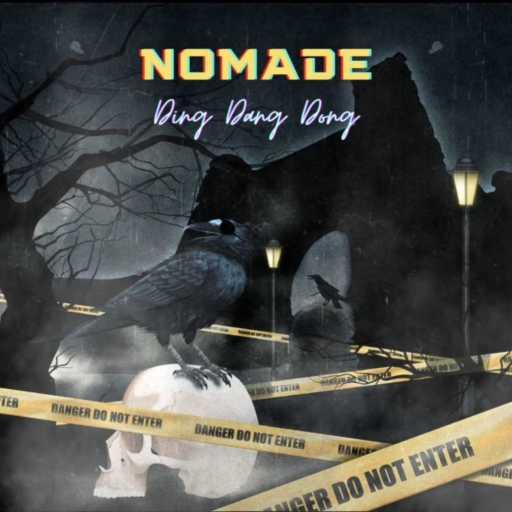 كلمات اغنية NOMADE – D.D.D مكتوبة