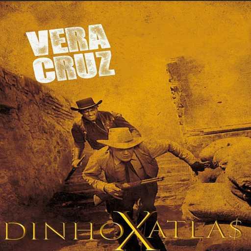كلمات اغنية Dinho72 – VERA CRUZ (feat. Atlas) مكتوبة