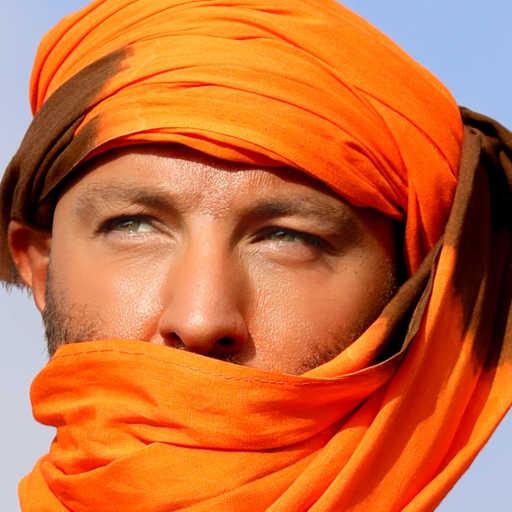 كلمات اغنية باتريك خليل – DiDi & Abd El Kader (Mashup Cover) مكتوبة