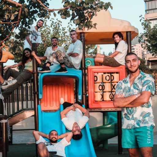 كلمات اغنية Alan Abi Haidar – DROB مكتوبة