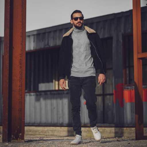 كلمات اغنية big-e rapper – استنو شوي مكتوبة