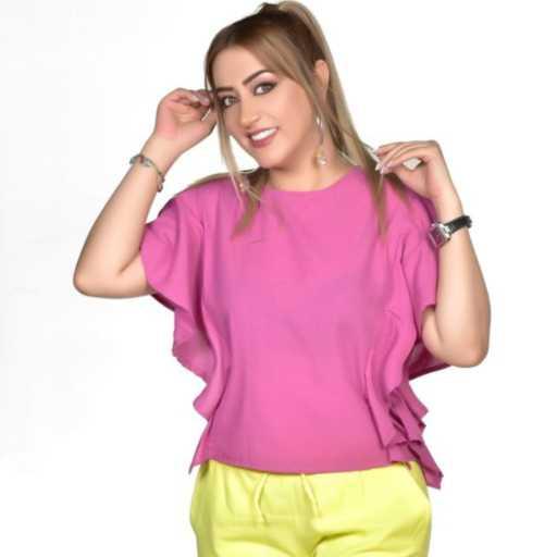 كلمات اغنية سهاد فارس – ياعمري مكتوبة