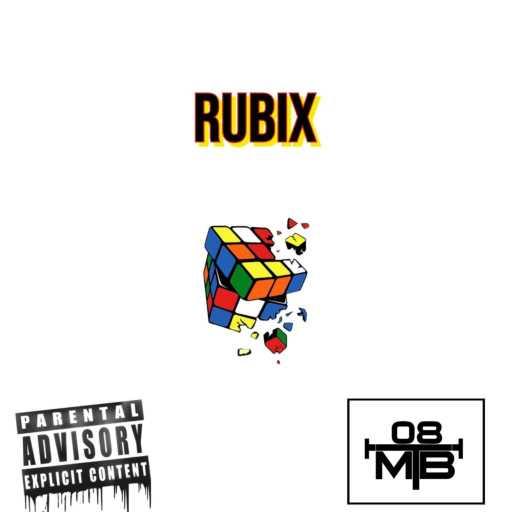 كلمات اغنية TMB-08 – Rubix مكتوبة
