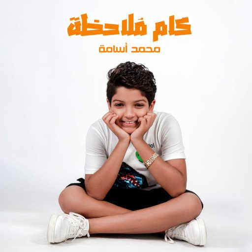 كلمات اغنية محمد أسامة – كم ملاحظة مكتوبة