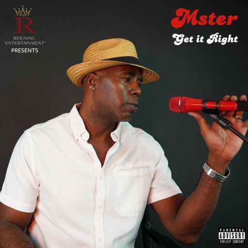 كلمات اغنية Mster – Get It Right مكتوبة