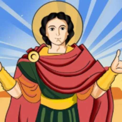 كلمات اغنية جون سمير – كورال أم النور – ترنيمة لمارمينا مكتوبة