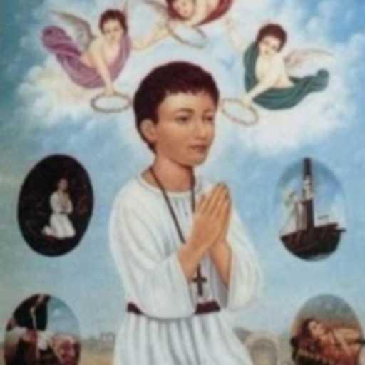 كلمات اغنية جون سمير – كورال أم النور – ترنيمة ابانوب مكتوبة