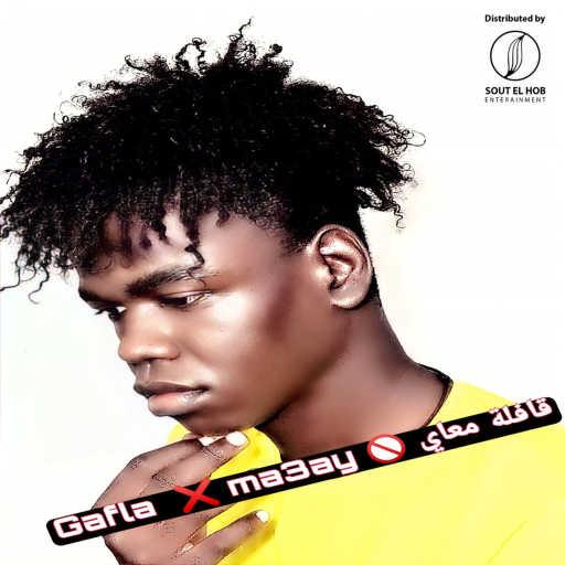 كلمات اغنية علم الراب – قافلة معاي مكتوبة