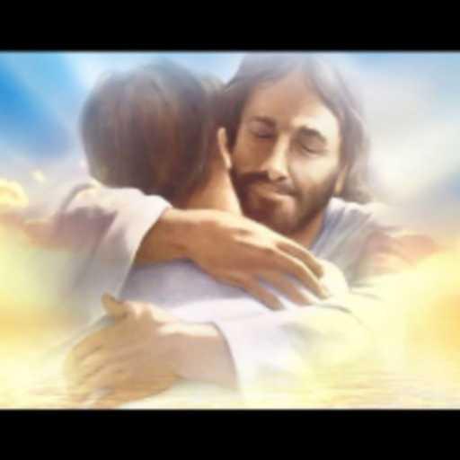 كلمات اغنية جون سمير – شعار لأنه به تفرح قلوبنا مكتوبة