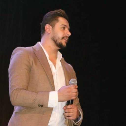 كلمات اغنية مصعب الخطيب – دحية ماحص مكتوبة