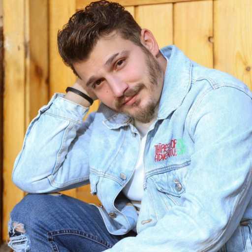 كلمات اغنية حسن الحاج  –  خبرية حلوة مكتوبة