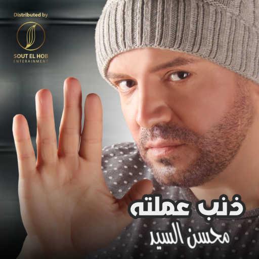 كلمات اغنية محسن السيد – ذنب عملته مكتوبة