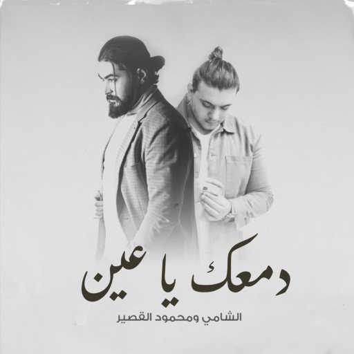 كلمات اغنية الشامي – دمعك يا عين (feat. Mahmoud Al Kassir) مكتوبة