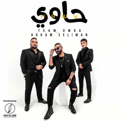 كلمات اغنية تيم عمده – حاوى (feat. Adham Seliman) مكتوبة