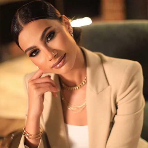 كلمات اغنية شيرين اللجمي – كده صح مكتوبة