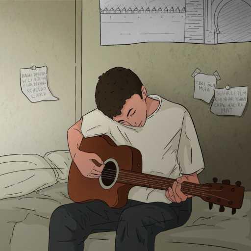 كلمات اغنية Yvzid – Hania مكتوبة