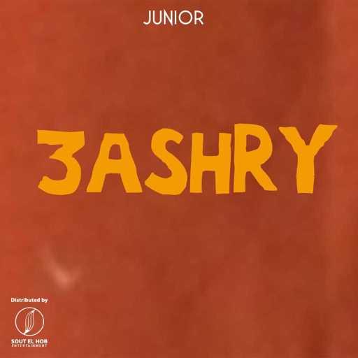 كلمات اغنية جونير – عشري مكتوبة