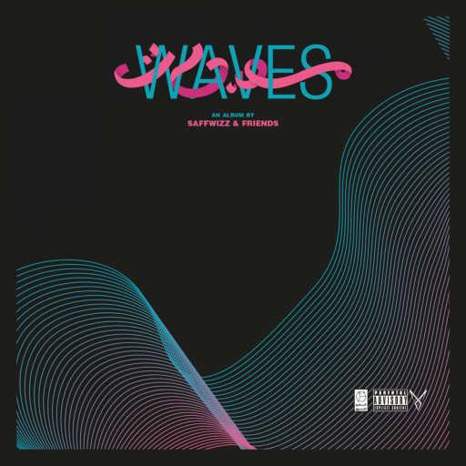 كلمات اغنية SAFFWIZZ & Ratchopper – Sin و Dhad مكتوبة