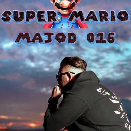 كلمات اغنية MJD – Super Mario مكتوبة