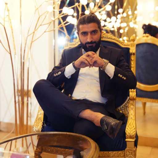 كلمات اغنية Riyad osman – zamen مكتوبة