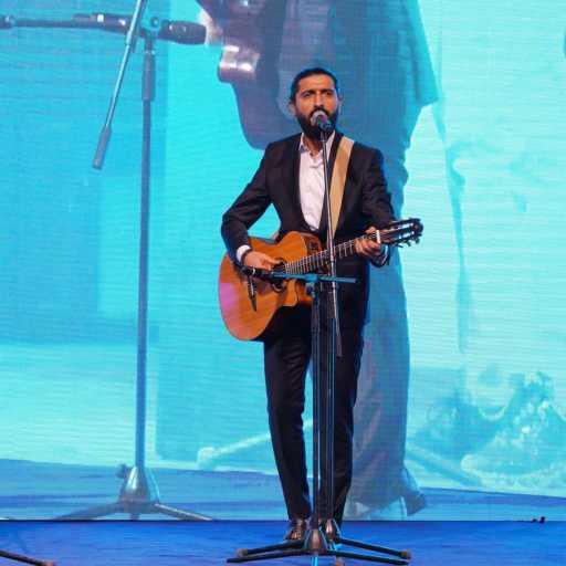 كلمات اغنية Riyad osman – انا قلبي مشتاق مكتوبة