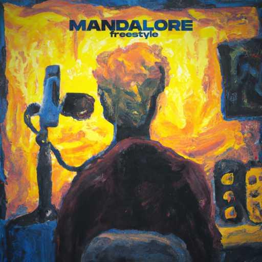 كلمات اغنية LunatikiddO – MANDALORE مكتوبة