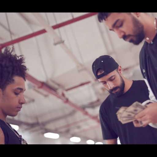 كلمات اغنية سكامب – موجة مكتوبة