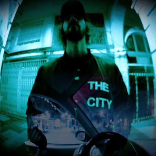 كلمات اغنية AbdbtZ – The City (feat. OussTrx) مكتوبة