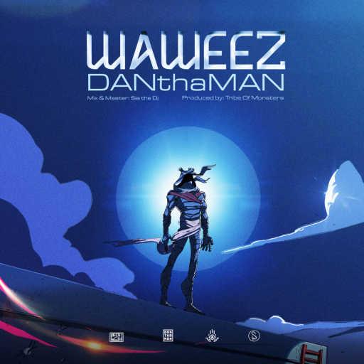 كلمات اغنية دان ذا مان – واويز مكتوبة