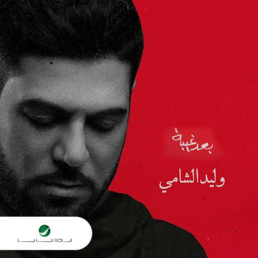 كلمات اغنية وليد الشامي – بعد غيبة مكتوبة