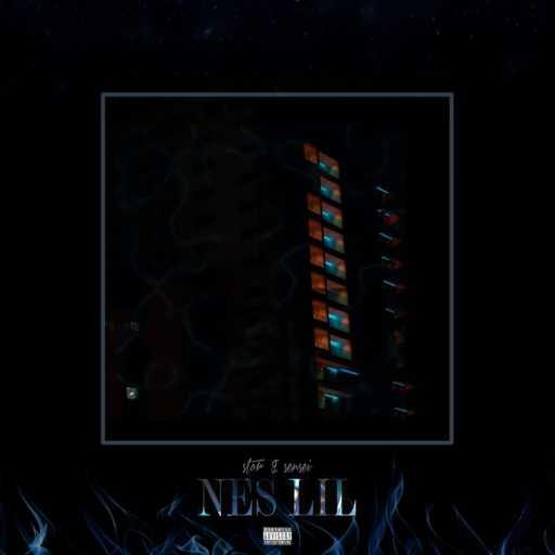 كلمات اغنية SEENSEI – NES LIL (feat. STOR) مكتوبة