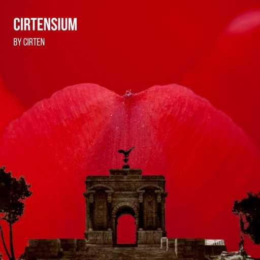 كلمات اغنية سيرتان – Droob (feat. Prod. by Shrpnss) مكتوبة