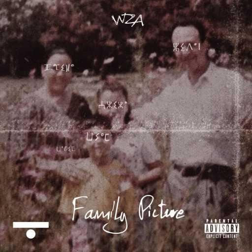 كلمات اغنية W.Z.A – Family Picture مكتوبة