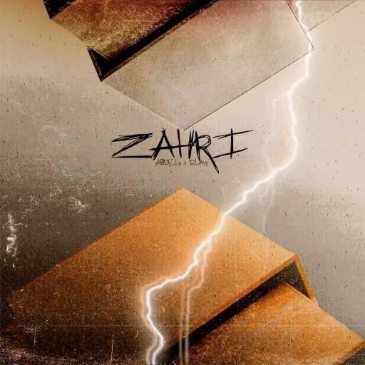 كلمات اغنية أبديل ڤي – ZAHRI (feat. D.LAW) مكتوبة